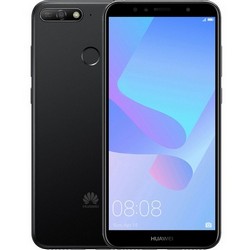 Замена стекла на телефоне Huawei Y6 2018 в Твери